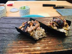 -莳空烧鸟店(晨沐店)
