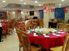 -宜宾海鲜酒家·三十年老字号