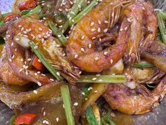 -渔家风味·鲅鱼水饺·央视展播·海鲜天津菜(开发区店)