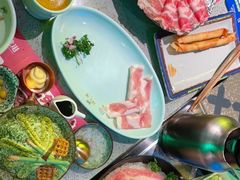 -辣斗辣·老火锅(红谷滩万达店)