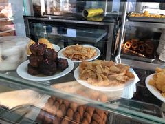 -老磁器口豆汁店(天坛店)