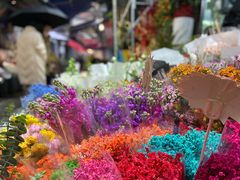 -循礼门鲜花花市(武汉循礼门店)