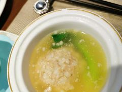 清炖蟹粉狮子头-童福兴·南京菜(老门东店)