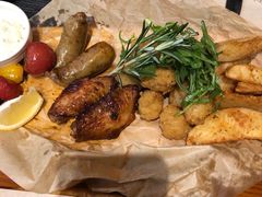 -百特喜·意大利餐厅(八佰伴镇江店)
