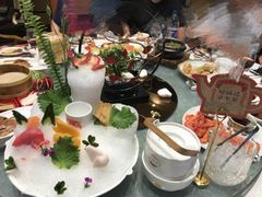 -好福记饭店(红梅公园店)