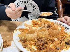 -清真·AL-JANNAT 佳纳特餐厅(狮子桥店)