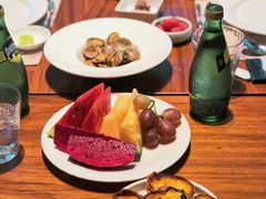 -Mr·Fish鱼鲜生海鲜放题(银泰in99店)