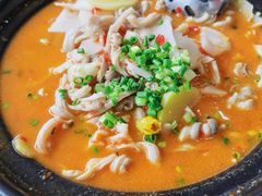 -李师傅脆肚(华强北店)