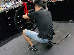 -TREK崔克自行车(徐汇滨江店)