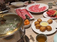 -石鼎香·非遗淮扬火锅(江都龙川桥店)
