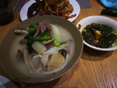 -解放碑威斯汀酒店-知味国际美食餐厅