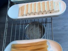 -313羊庄·荣耀·内蒙烧麦(亚运村店)