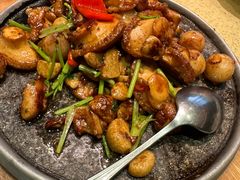 -铜锣湾·有麝自然香(重庆新天地店)