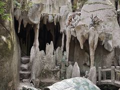 -嵖岈山风景区
