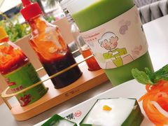 -蔡澜Pho·越南粉餐厅(海上世界店)