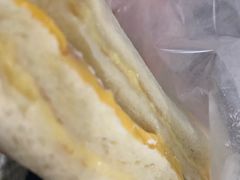 -洪瑞珍三明治(大安店)