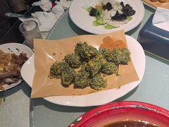 -人民公社大食堂(顺义总店)