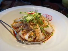 -花马天堂云南餐厅 Lost Heaven(外滩店)