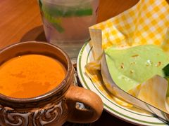 -泰盏鬼·颓废冬阴(陈家祠扬韬店)