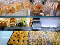 -甜嘟嘟烘焙坊(舒城路店)