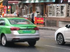 -青石桥老瓦房肥肠粉总店(青石桥总店)