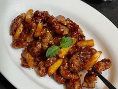 -锦荟JINHUI·浙江小馆(上海荟聚店)