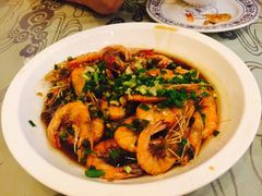 -锡和无锡菜(景丽苑店)