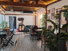 -糖房咖啡(南锣鼓巷店)