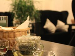-吱咖啡西式简餐