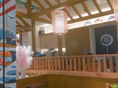 -万岁寿司(天河领展店)