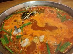 -新凯里酸汤鱼(飞山街店)