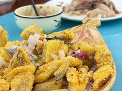 -张桥杨记羊肉饭店