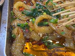 -86烧烤·炭火烧烤 (石人总店)