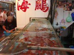 -鲤鱼门海鲜街