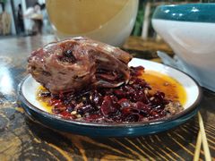 麻辣兔头-成都味道(望江西路店)