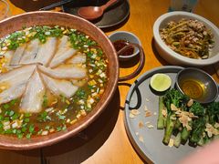 -SHAN山(前滩太古里店)