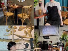-HUBBA祜精酿(五羊邨店)