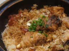 -马来西亚美食街