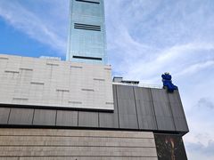 -黄兴南路步行商业街