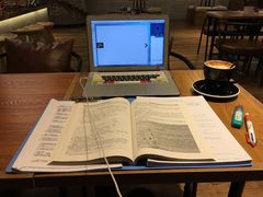 -麦隆咖啡Mellower Coffee(弘基时尚生活中心店)