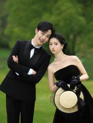 -巴黎新娘婚纱摄影·婚礼策划(嘉定总店)