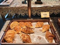-东莞塘厦三正半山温泉酒店·沙利文西餐厅
