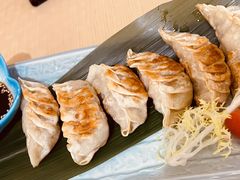 -江左尚白日本料理(万象城店)