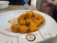 -李师傅脆肚(梅林店)