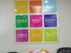 -龅牙兔情商训练与咨询(唐延路店)
