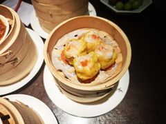 -领事馆19号中餐厅(厦门海景洲际酒店)