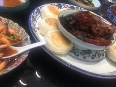 -锡和无锡菜(景丽苑店)