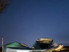 -哈尔滨大剧院