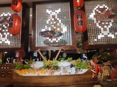 -芭菲盛宴·环球美食(北城国际店)