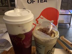 -喜茶(珠海华发商都店)